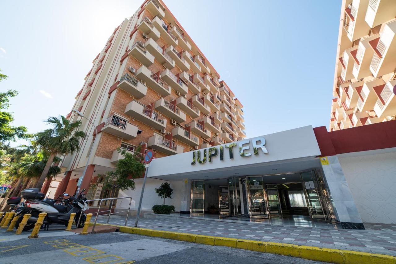 בנאלמדנה Apart Eam Jupiter מראה חיצוני תמונה